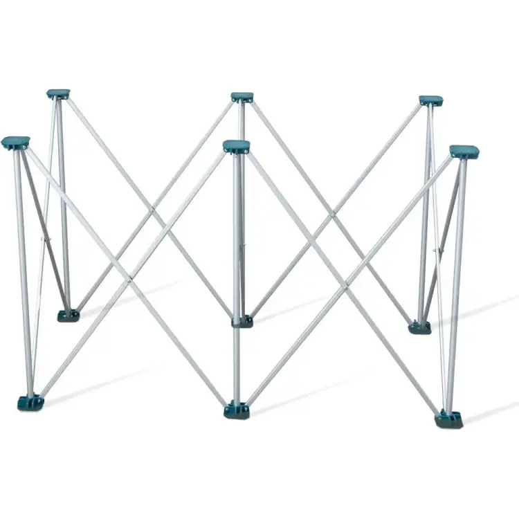 Складное подстолье Lossew q4 ant 80 2x3 ANT2380.0