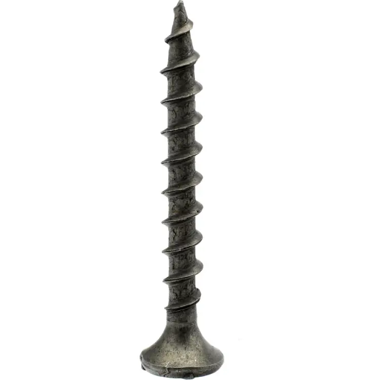 Саморезы для гипсокартона по дереву Steelfix 3,5х35 1кг А-00105