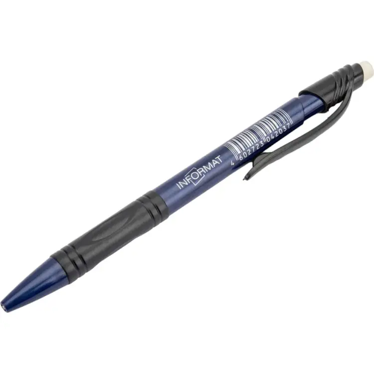 Механический карандаш INFORMAT OPTIMUM AB05OP-Bl
