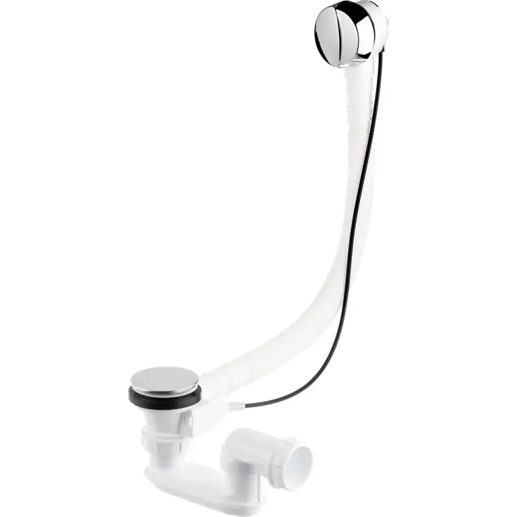 Полуавтоматический слив-перелив SAS EB1KD 3389700094203