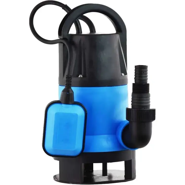 Фекальный насос IBO IP 1100 2000008700016