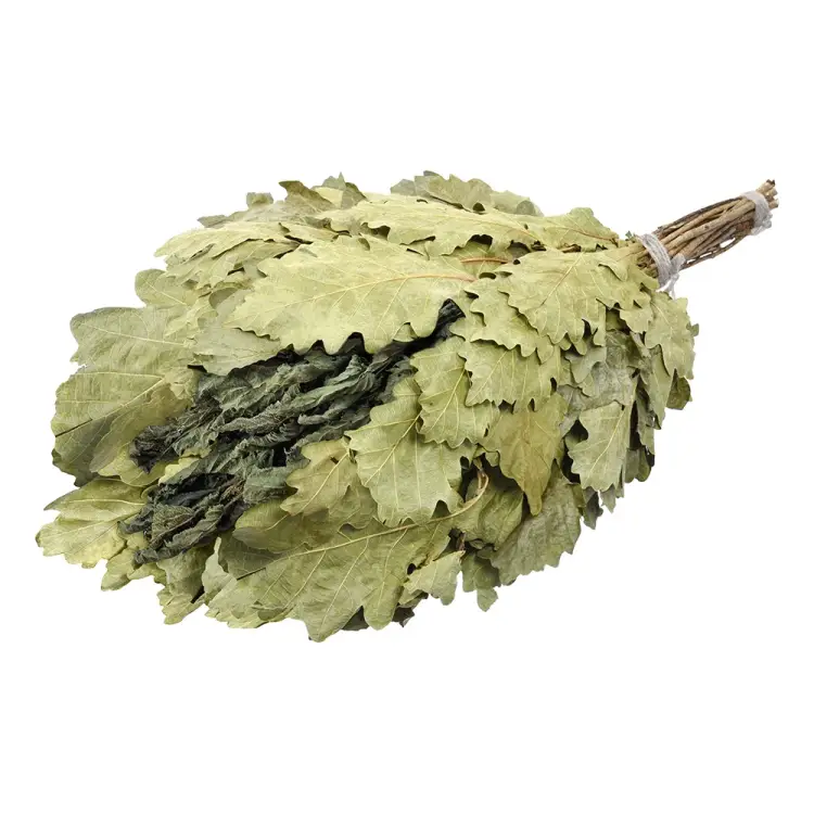 Дубовый веник Банные штучки 32011 Дубовый веник Банные штучки 32011