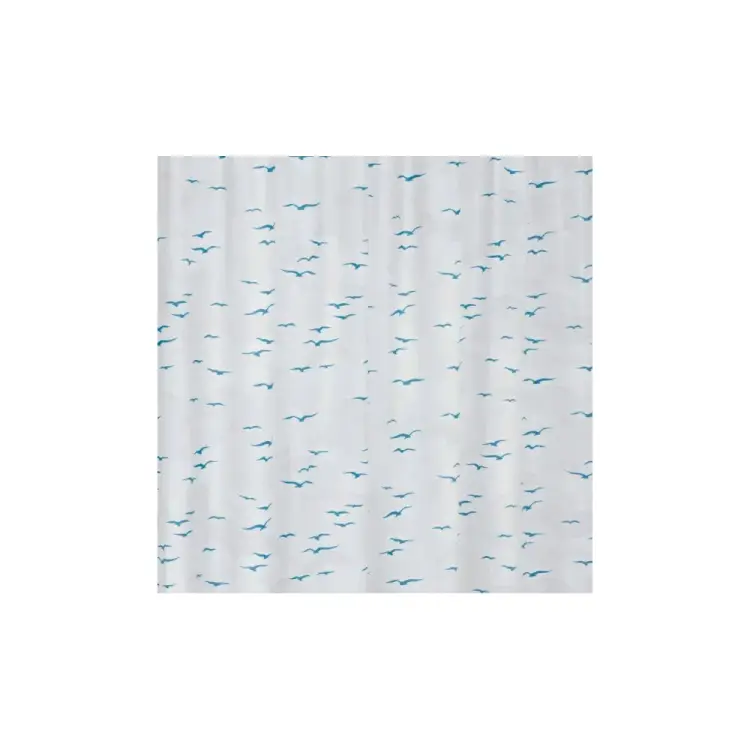 Штора для ванных комнат RIDDER Sylt 32313