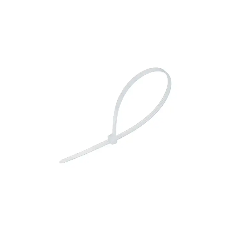 Нейлоновый хомут для стяжки ЕРМАК 669-144