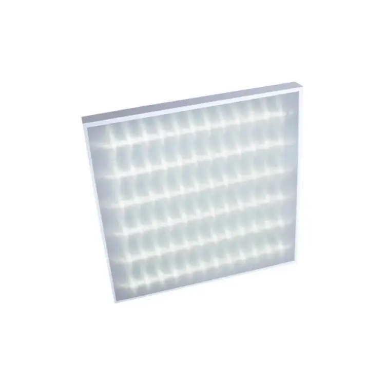 Аварийный светодиодный светильник ВСЕСВЕТОДИОДЫ Армстронг 48 Вт, 5700 Лм, 6000К, IP40, Микропризма, БАП на 1 час vs203-48-mpr-6k-li1h