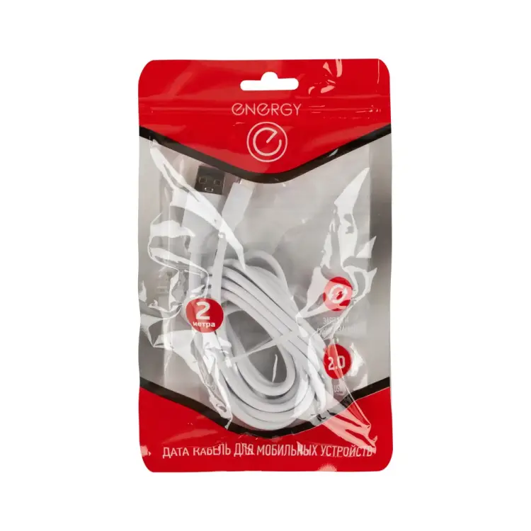 Кабель ENERGY 104118 Кабель ENERGY 104118