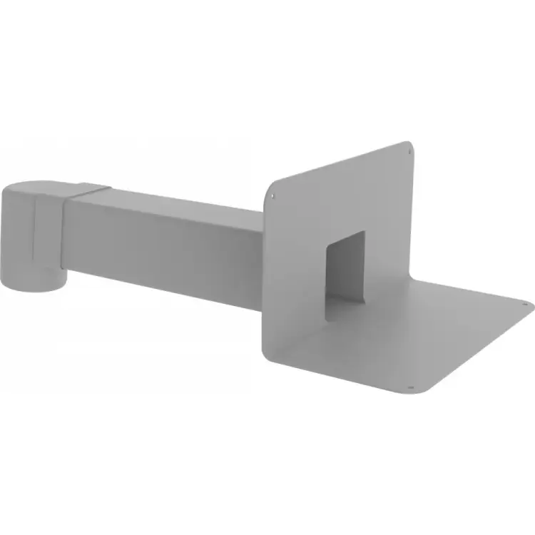 Парапетная воронка для ПВХ-мембран Fachmann VC-PVC 01.182