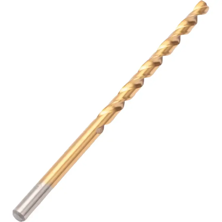 Сверло по металлу ООО "ТМТ ГРУПП" 55291