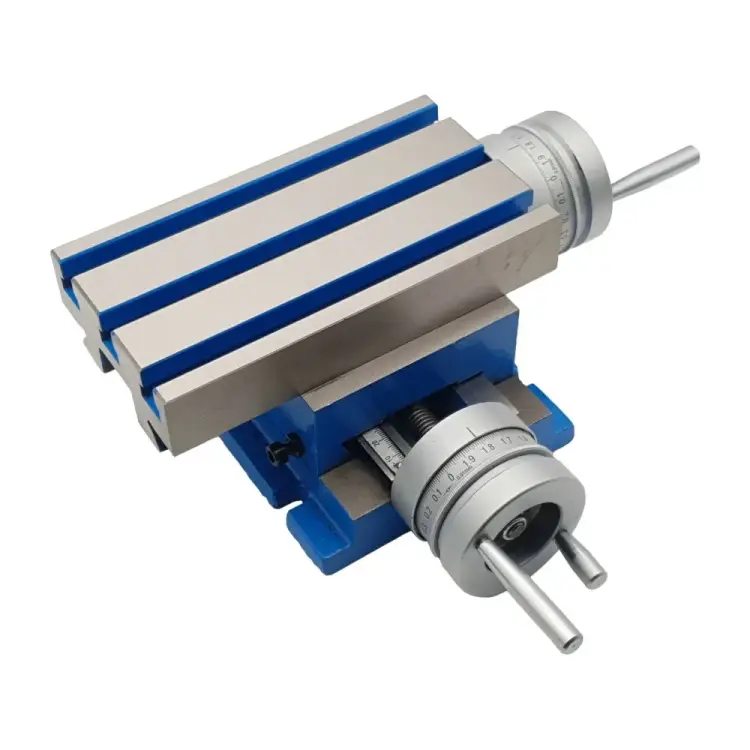 Координатный стол ТЕХНОРЕАЛ МА320350520