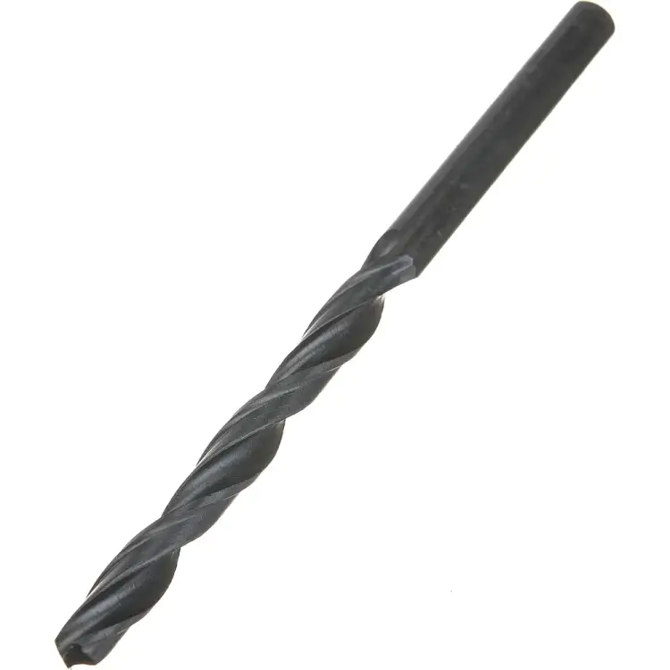 Сверло по металлу Fortis 1071 0510