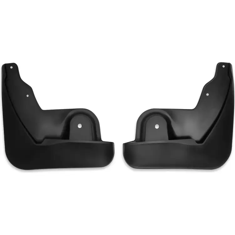 Комплект передних брызговиков Jetour X90 Plus, 2021 Rival 20602001