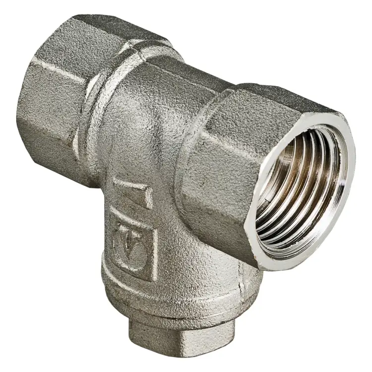 Прямой фильтр Valtec VT.385.N.05