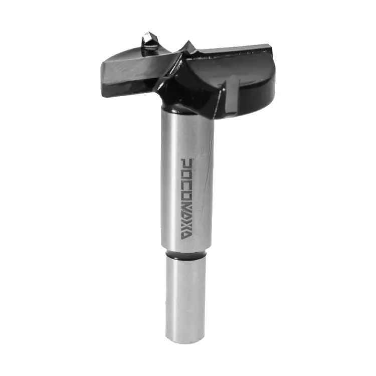 Пазовая петлевая сверло Форстнера РОСОМАХА 1011 801114