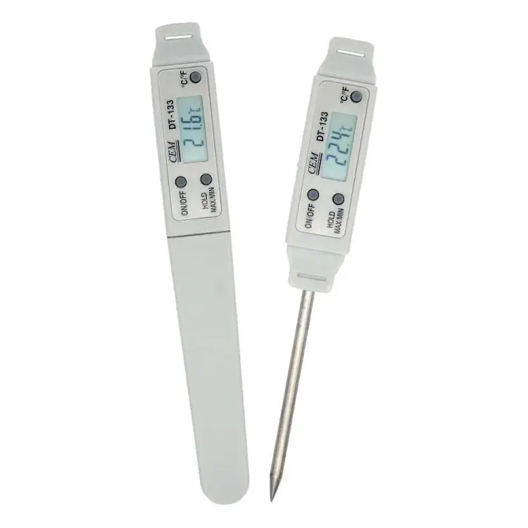 Термометр СЕМ DT-133 481738