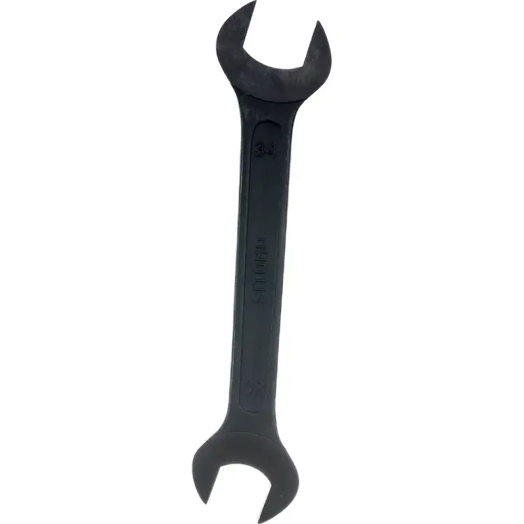 Двусторонний рожковый ключ SITOMO 131018