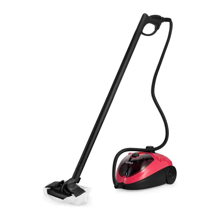 Пароочиститель KITFORT КТ-9218