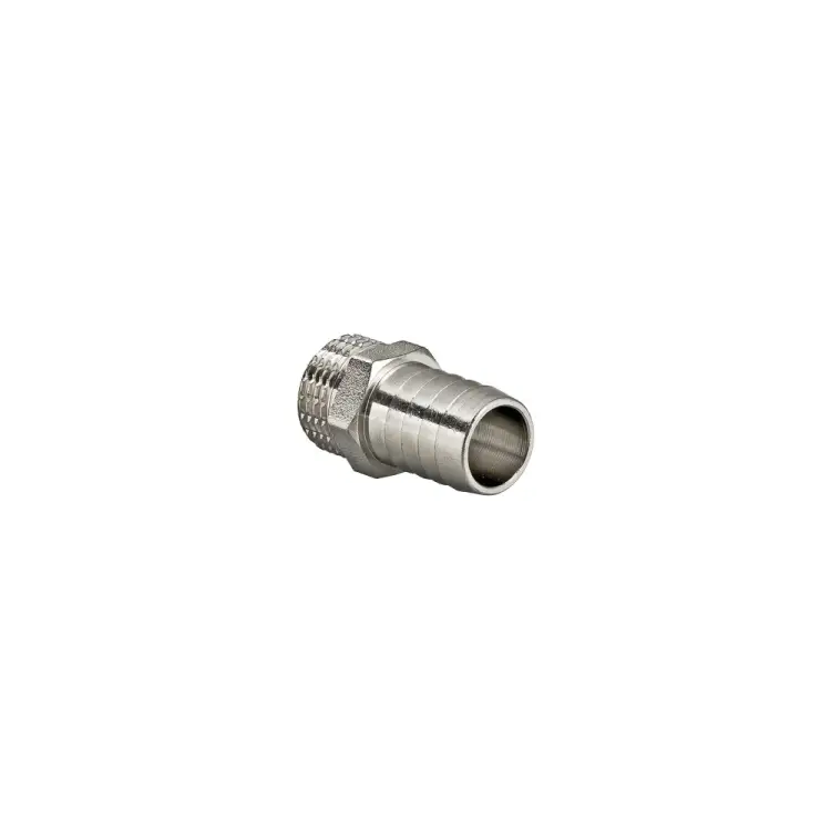 Штуцер для присоединения шланга Valtec VTr.650.N.0420 Штуцер для присоединения шланга Valtec VTr.650.N.0420