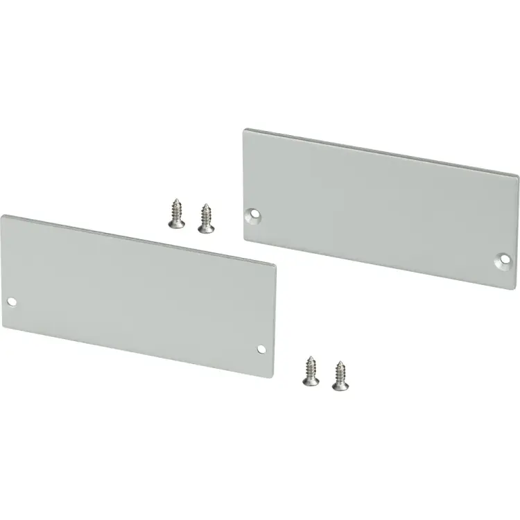 Глухая заглушка Arlight SL-LINE-7532 28040