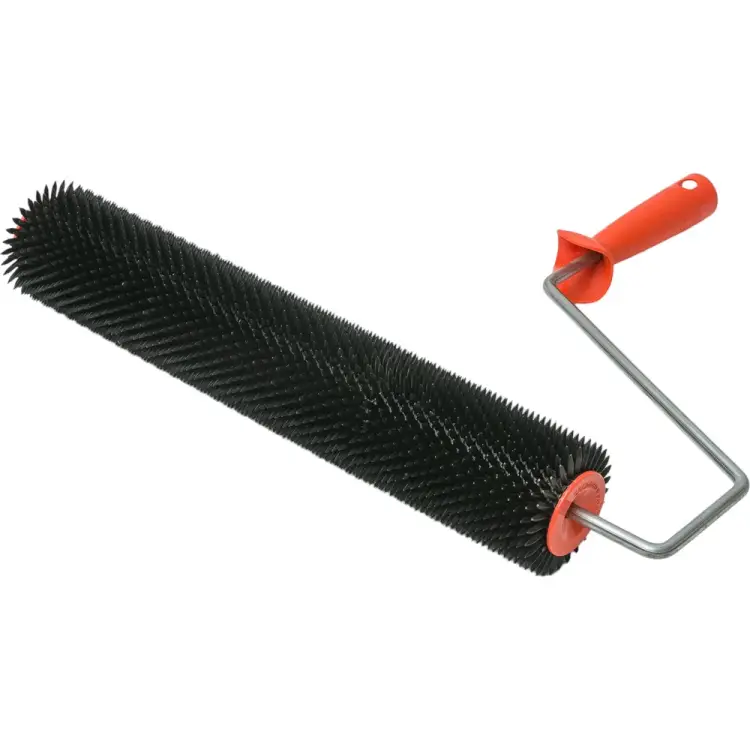 Игольчатый валик DECOR 111-6400