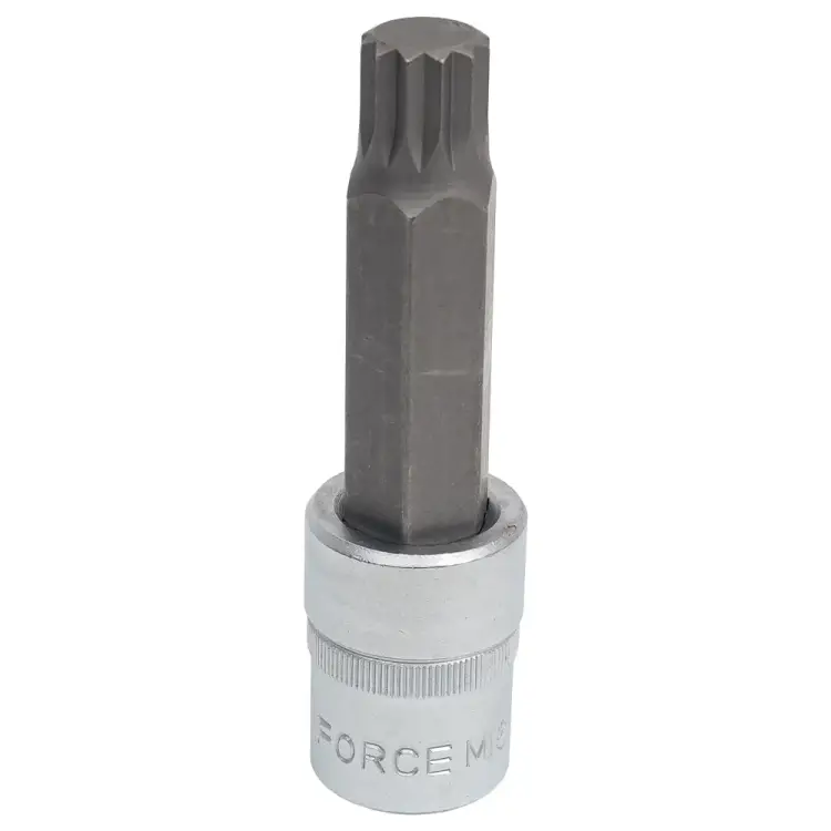 Головка-бита FORCE 34810016