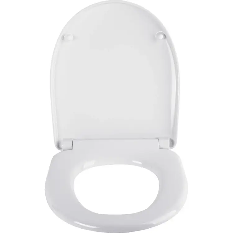 Сиденье для унитаза IDDIS ID 126 Dp Sc