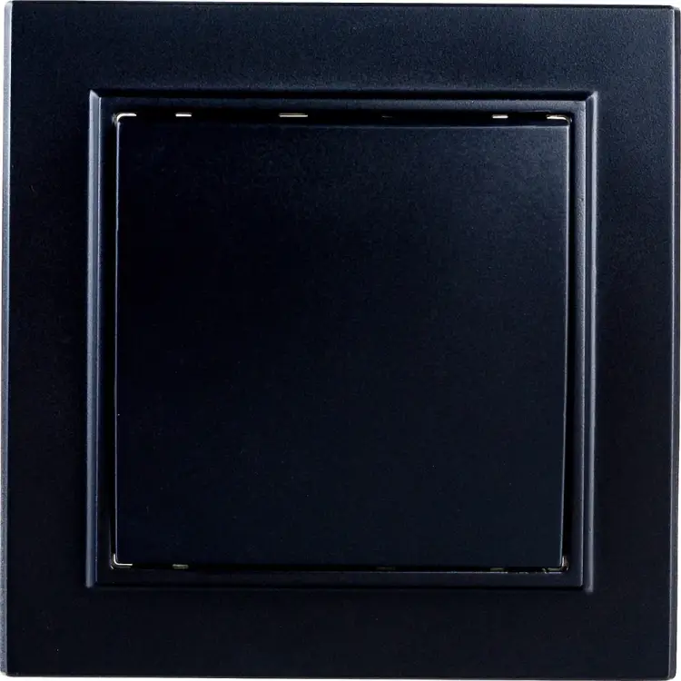 Одноклавишный выключатель STEKKER PSW10-9003-03 Эрна 39472