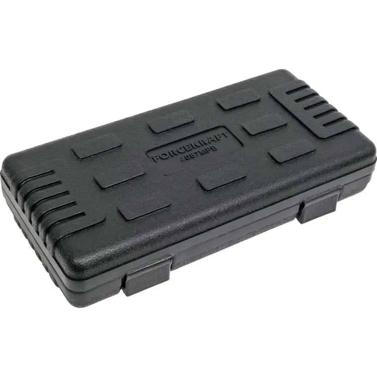 Набор головок-бит Forcekraft FK-4087MPB(27087)