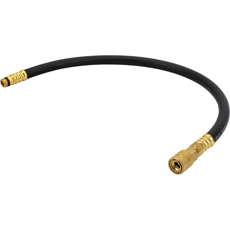 Пневматический армированный каучуковый усиленный шланг HQ-mech УТ000002186