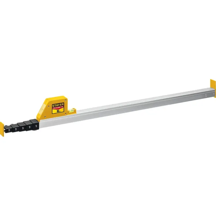 Телескопическая линейка STAYER telemetr 3420-05_z02 Телескопическая линейка STAYER telemetr 3420-05_z02