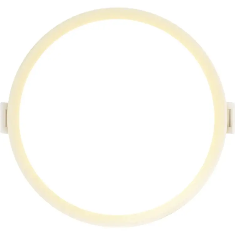 Встраиваемая круглая светодиодная панель Apeyron 06-17