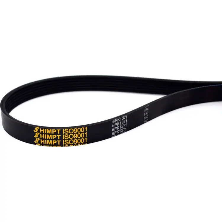 Поликлиновый ремень HIMPT 00028010798