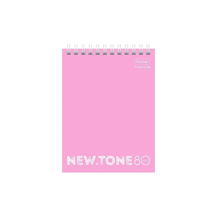 Блокнот Hatber Premium 65599