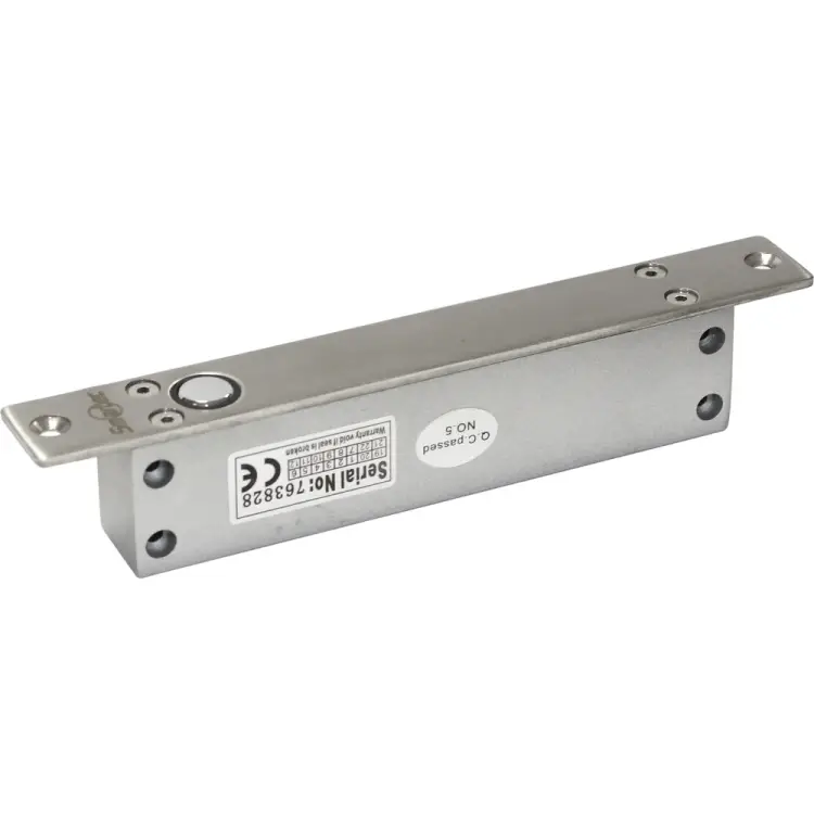 Электромеханический соленоидный замок Smartec ST-DB410MT smkd0522