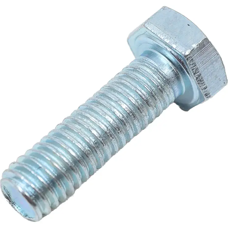 Оцинкованный болт ЕВРОПАРТНЕР 5х16 DIN933 20 шт. 2 0314 1