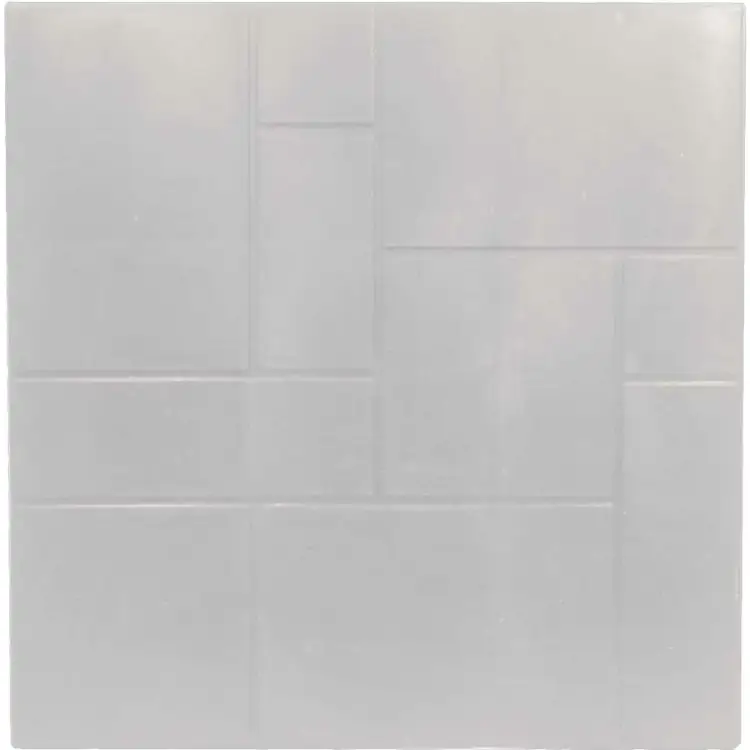 Плитка ООО ТК "ТИТАН" Булыжник 505035БуМЭ