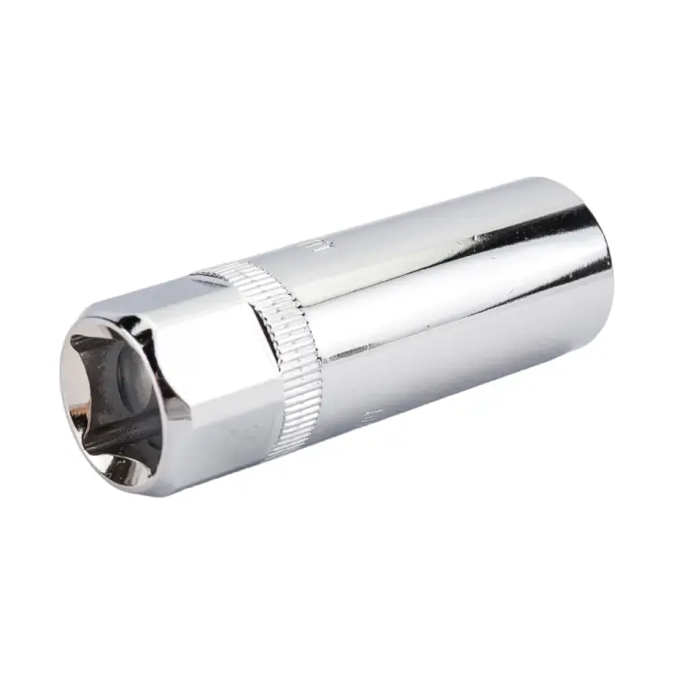 Свечная торцевая головка Ombra 112116A