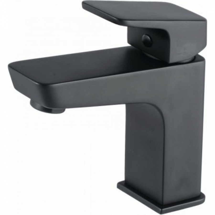 Смеситель для умывальника Aquanet AF440-10B Gotic