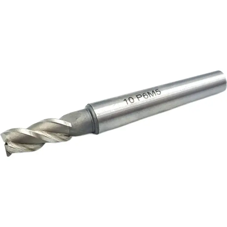 Концевая фреза TORNERI 039313 Концевая фреза TORNERI 039313