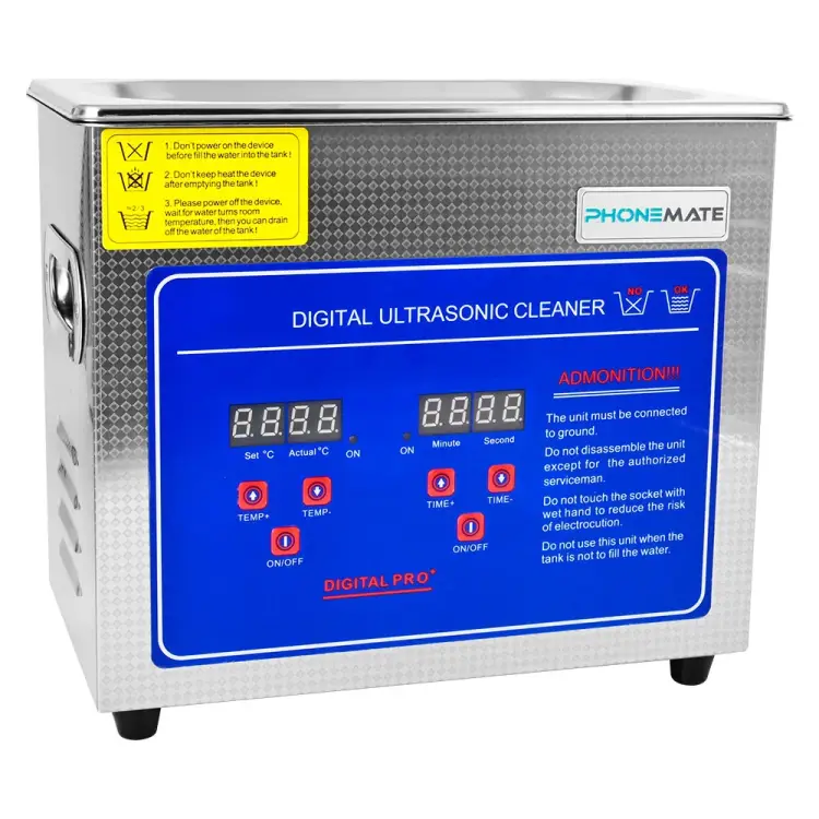 Ультразвуковая ванна Phonemate KZ-D3 М7766388