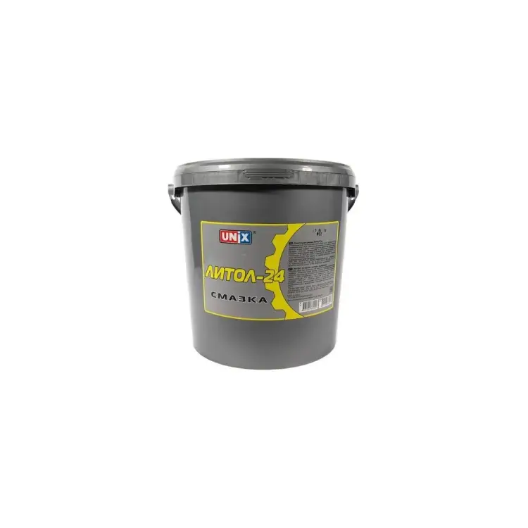 Смазка UNIX литол-24 4632290
