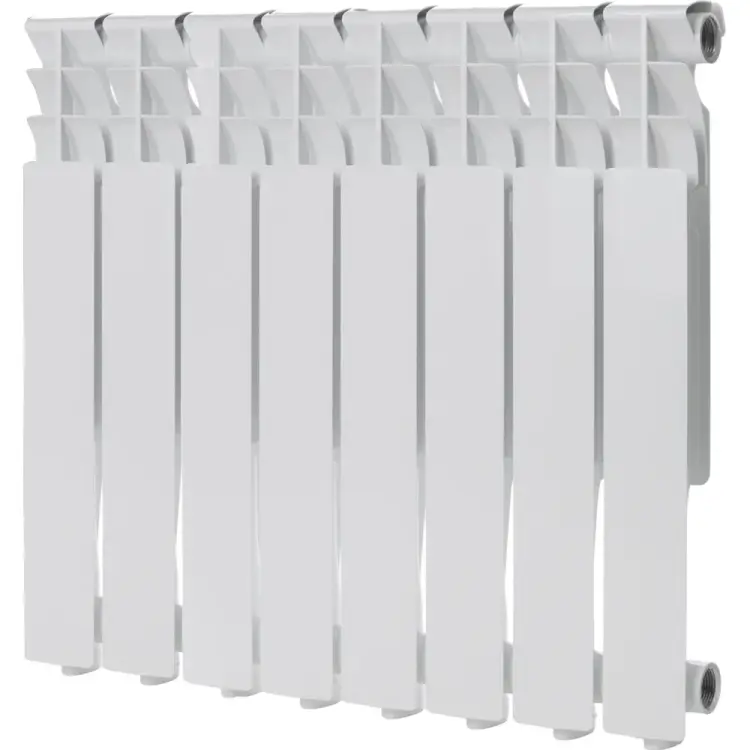 Алюминиевый радиатор OASIS ECO 500/80/8 4640039487081