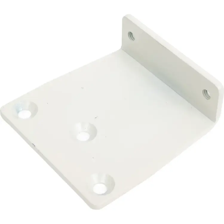 Крепежная пластина для параллельной установки доводчика APECS MP-04(4)-W 21921