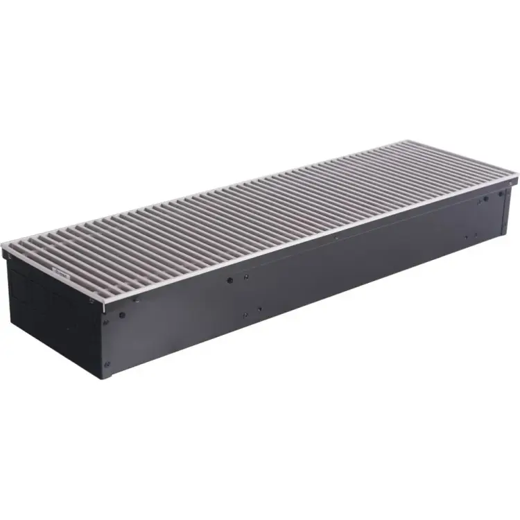 Внутрипольный конвектор STOUT SCQ RG008TC2D6EC30 Внутрипольный конвектор STOUT SCQ RG008TC2D6EC30