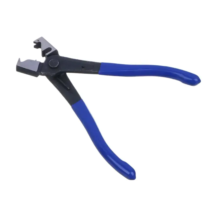 Клещи для хомутов ЕРМАК Clic, Clic-R 690-048