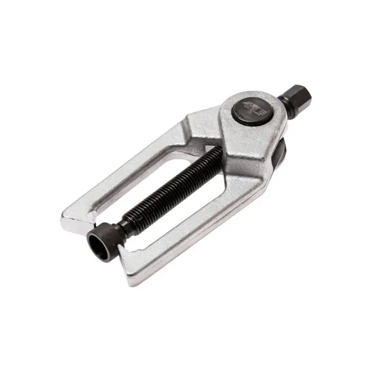 Самозажимной двухлапый съемник рулевого шарнира JTC JTC-1036