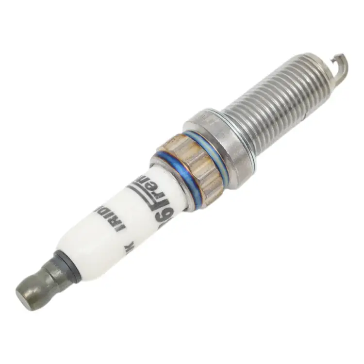 Свеча зажигания BRISK IRIDIUM 2MR14LIR 1962 P36 Свеча зажигания BRISK IRIDIUM 2MR14LIR 1962 P36