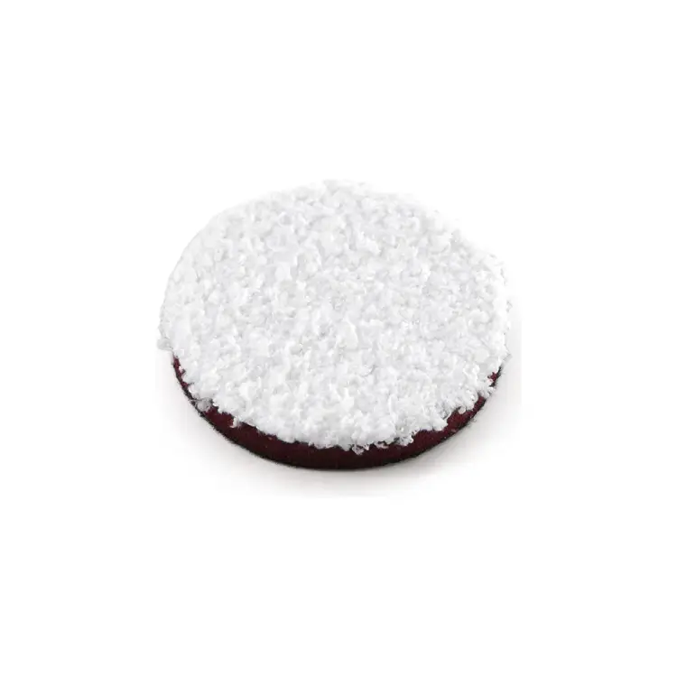 Круг полировальный Shine systems Microfiber Pad SS538 Круг полировальный Shine systems Microfiber Pad SS538