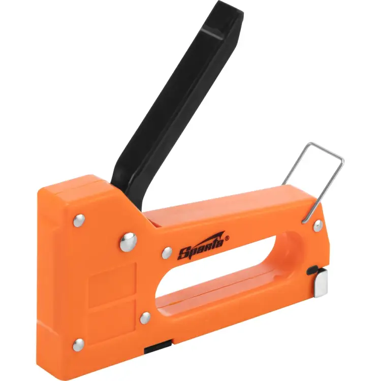 Мебельный степлер SPARTA 42001 Мебельный степлер SPARTA 42001