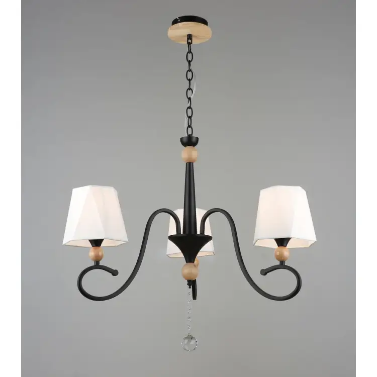 Подвесная люстра Мелодия Света 60427