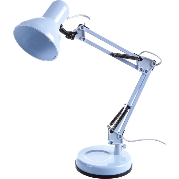 Настольный светильник Camelion KD-313 C01 13639 Настольный светильник Camelion KD-313 C01 13639
